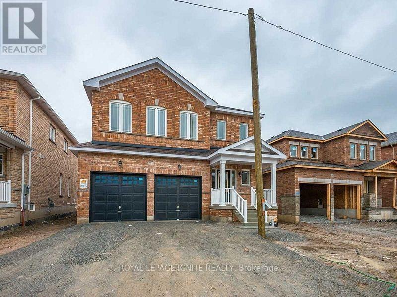 21 Furniss Street, Brock, ON, L0K 1A0