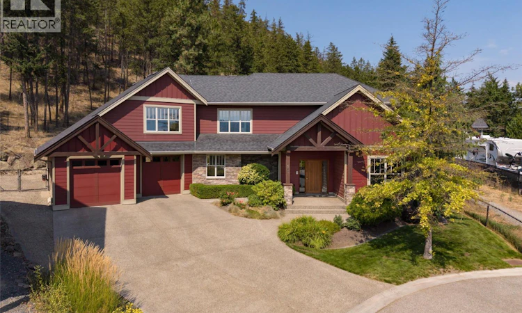 182 Terrace Hill Court