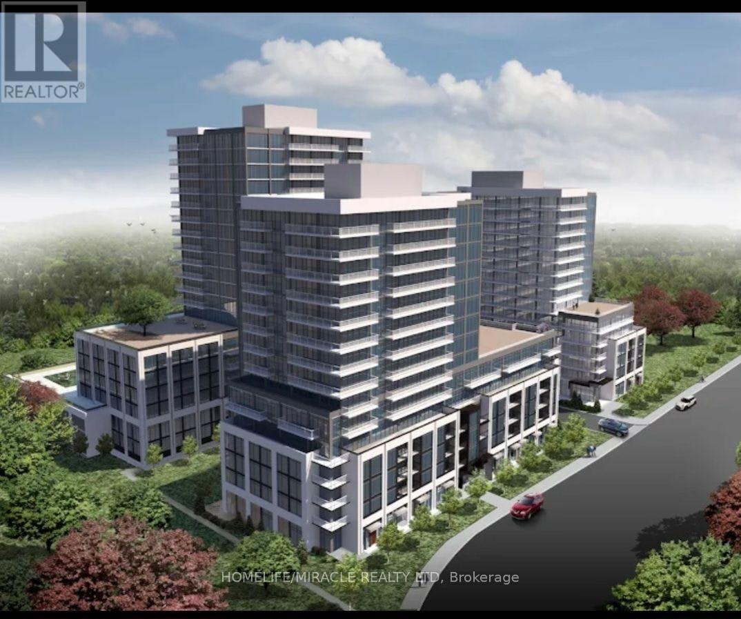 803A-115 Nipissing Road, Milton, ON, L9T 1R3