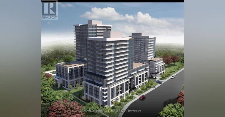 803A-115 Nipissing Road, Milton, ON, L9T 1R3