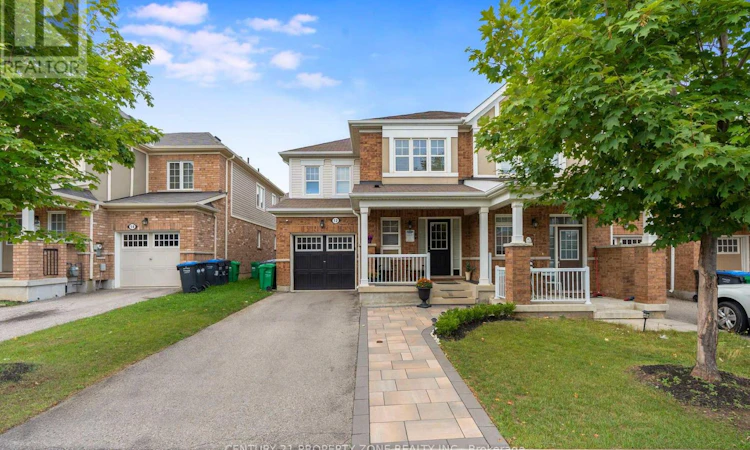 12 Lothbury Drive