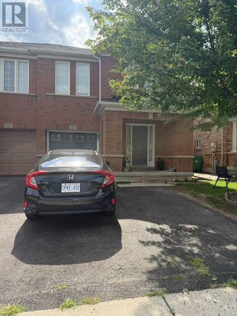 52 Florette Place, Brampton, ON, L7A 3G6