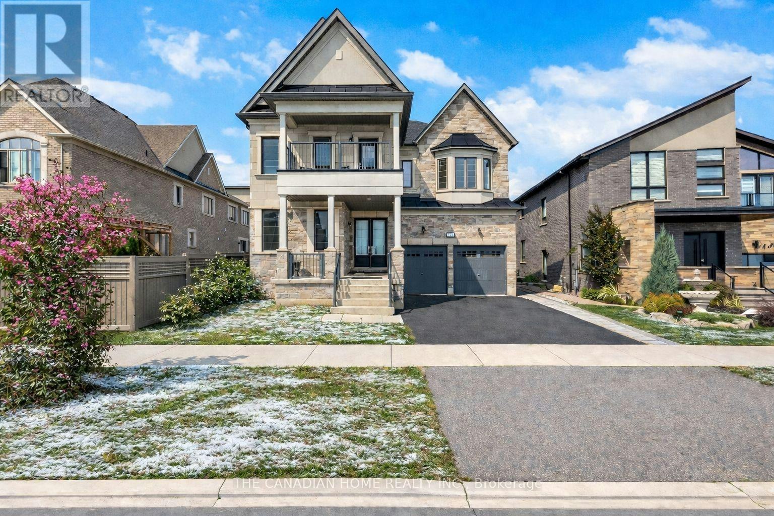 20 Settlers Field Road, Brampton, ON, L6X 5P2