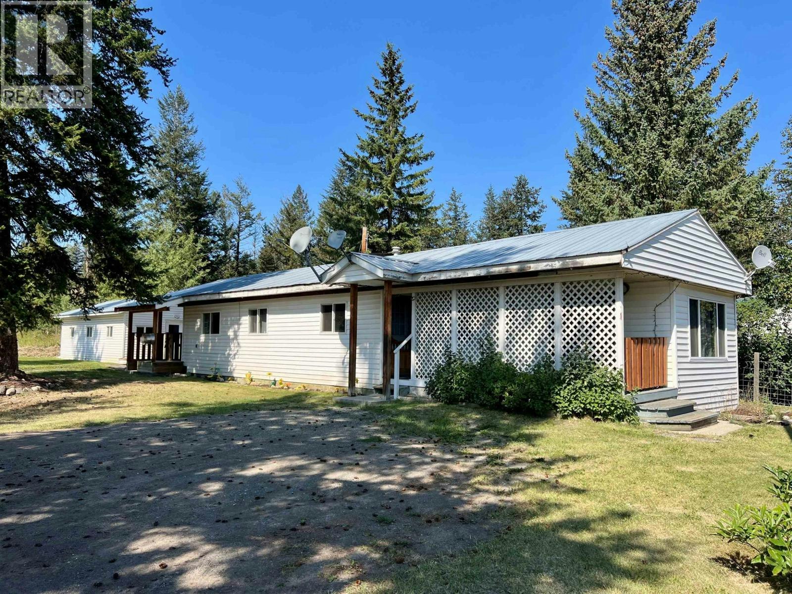 5396 Park Drive, 103 Mile House, BC, V0K 2E1