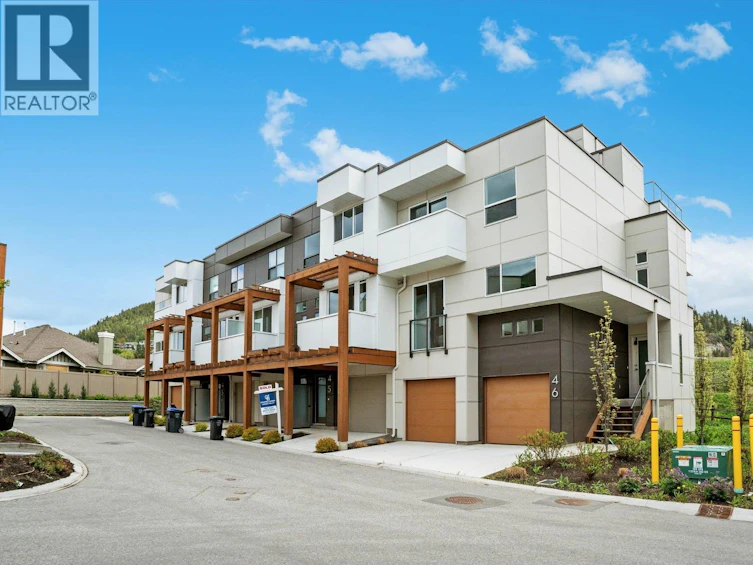 46-720 Valley Road, Kelowna, BC, V1V 0E1 - 3