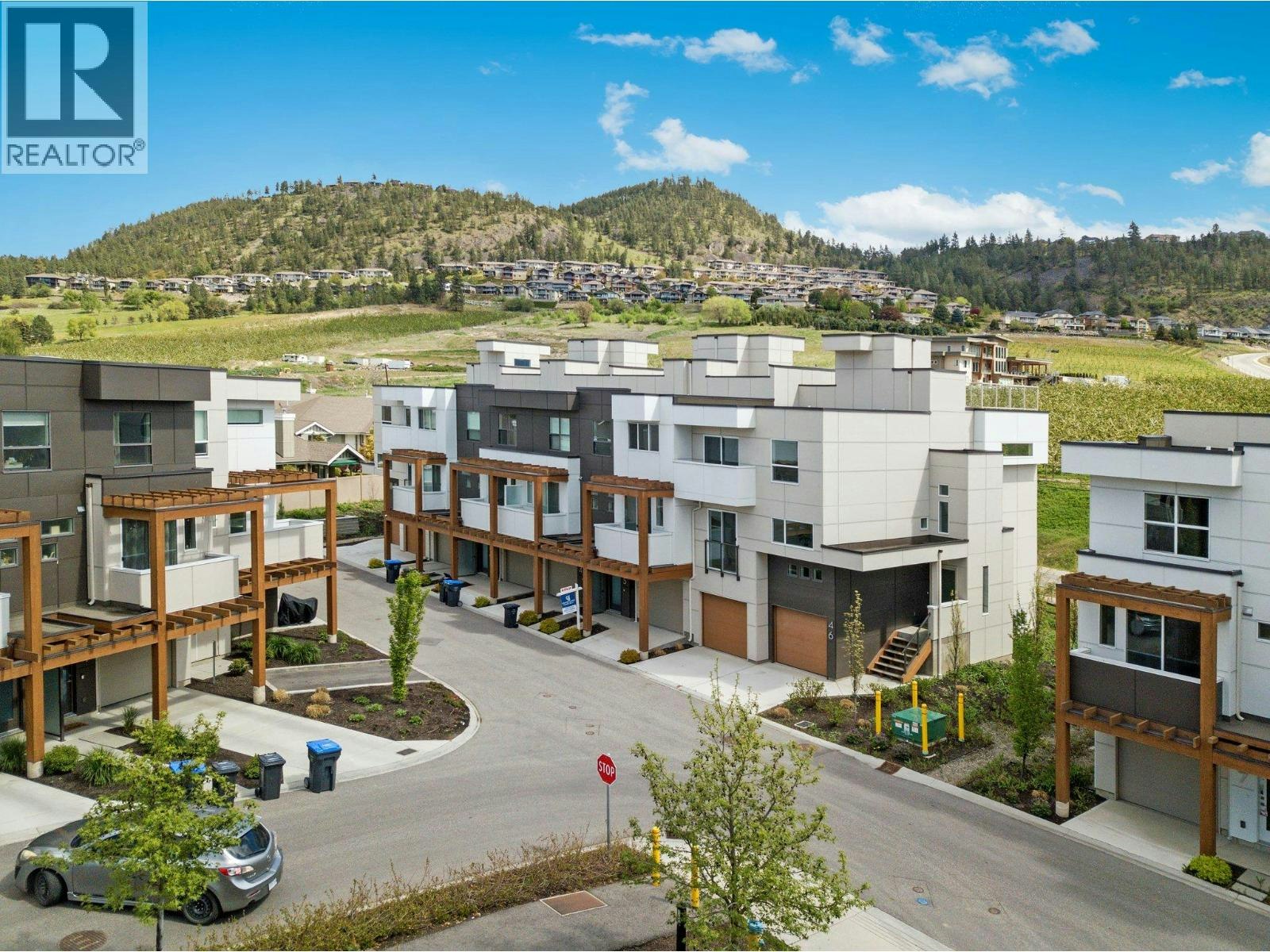 46-720 Valley Road, Kelowna, BC, V1V 0E1 - 2