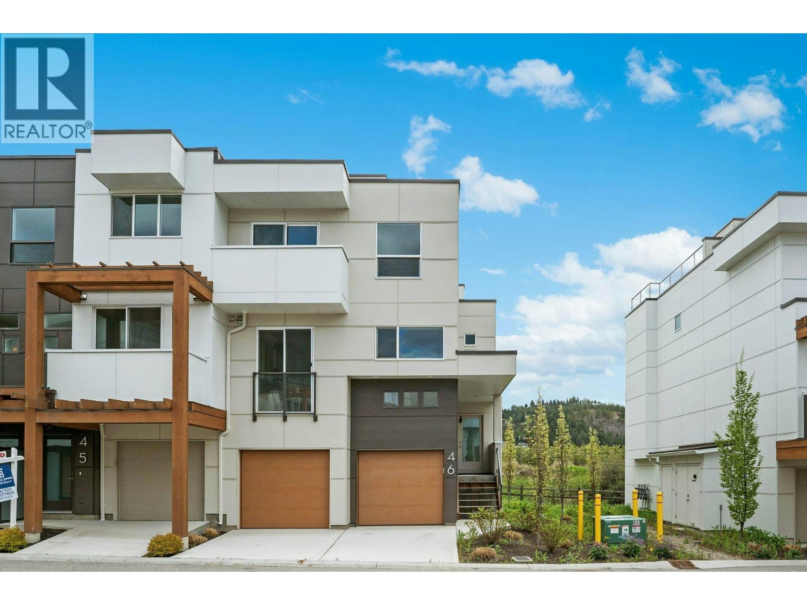 46-720 Valley Road, Kelowna, BC, V1V 0E1