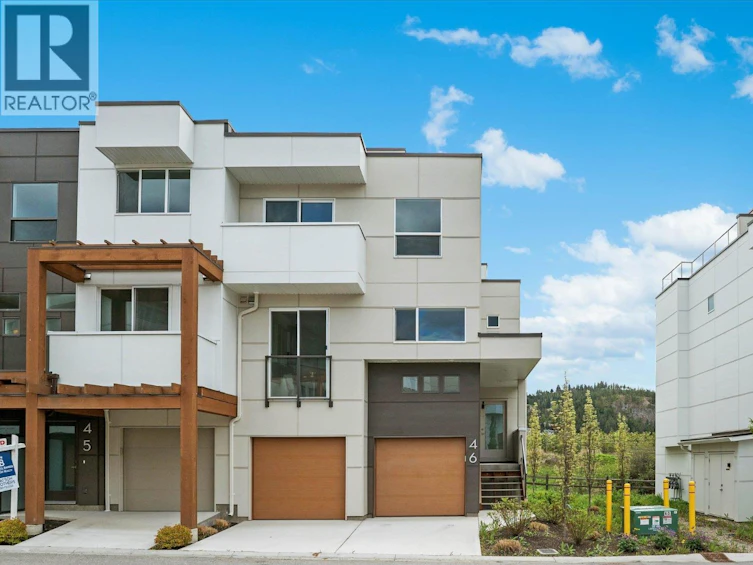 46-720 Valley Road, Kelowna, BC, V1V 0E1