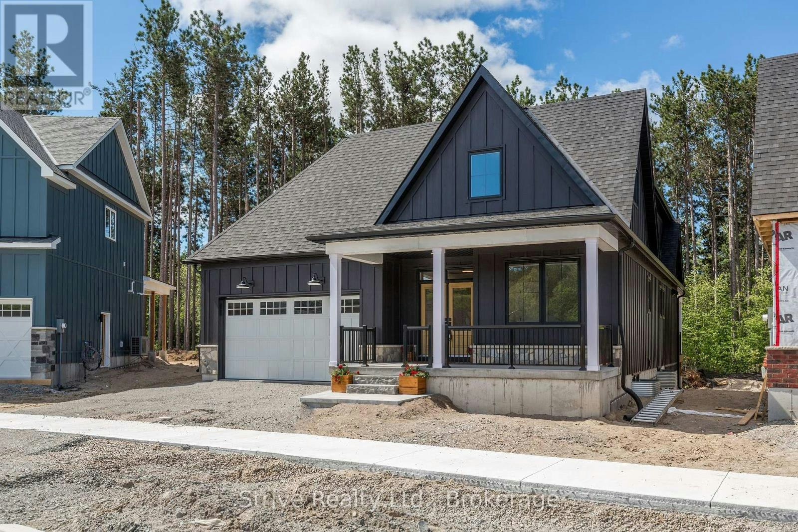 14 Northland Court, Oro-Medonte, ON, L9J 1C4