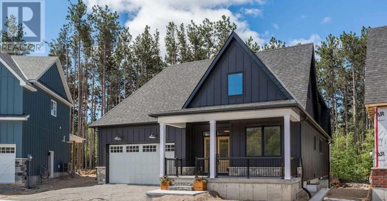 14 Northland Court, Oro-Medonte, ON, L9J 1C4