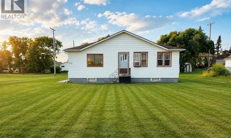 110 Railway Avenue