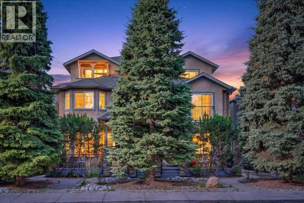 2-3421 5 Avenue NW, Calgary, AB, T2N 0V5