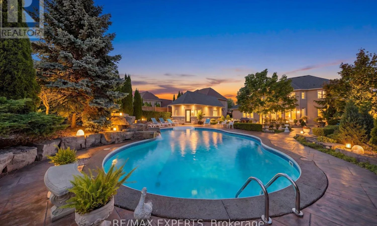 91 Hunterwood Chase