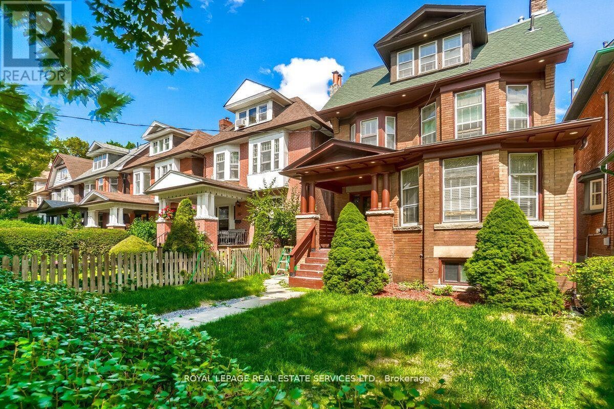 31 Tyndall Avenue, Toronto, ON, M6K 2E9