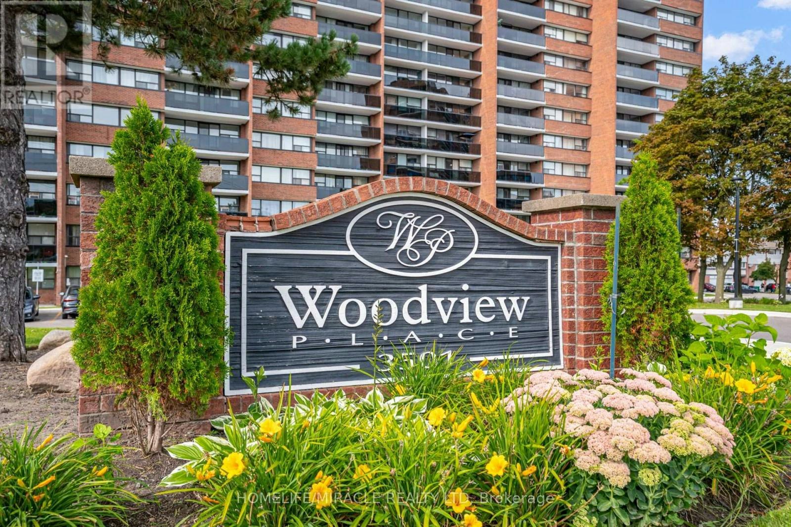 302-3501 Glen Erin Drive, Mississauga, ON, L5L 2E9