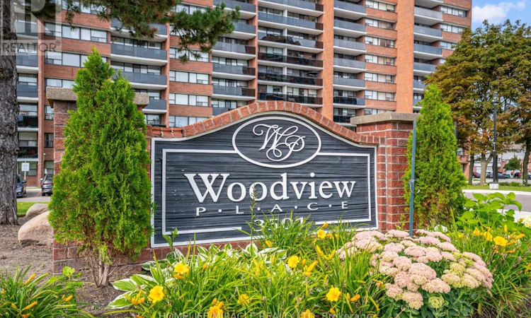 302-3501 Glen Erin Drive