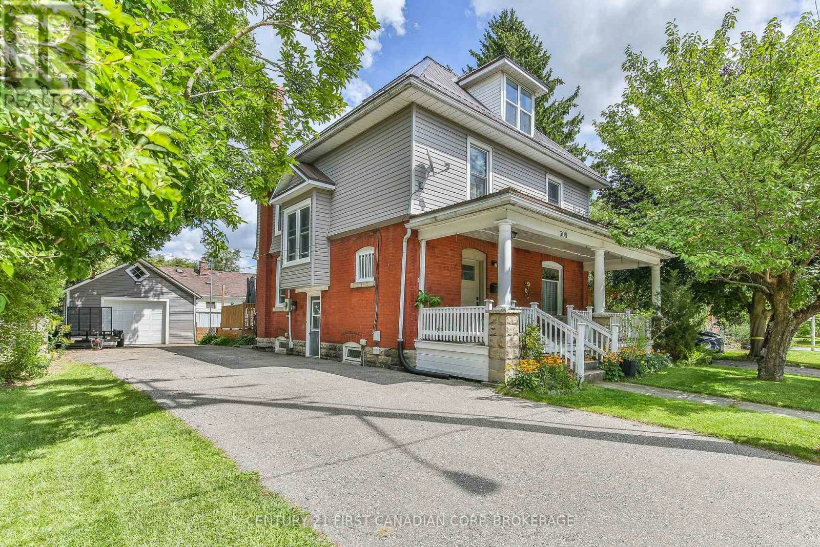 308 Broadway Street, Tillsonburg, ON, N4G 3S1