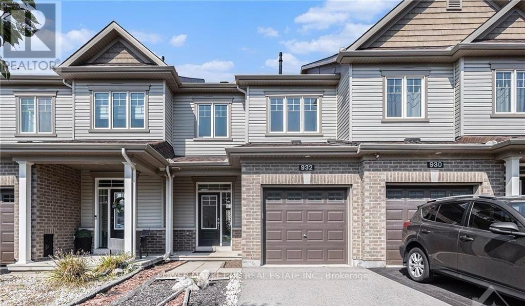 932 Kilbirnie Drive, Manotick, ON, K2J 6G2