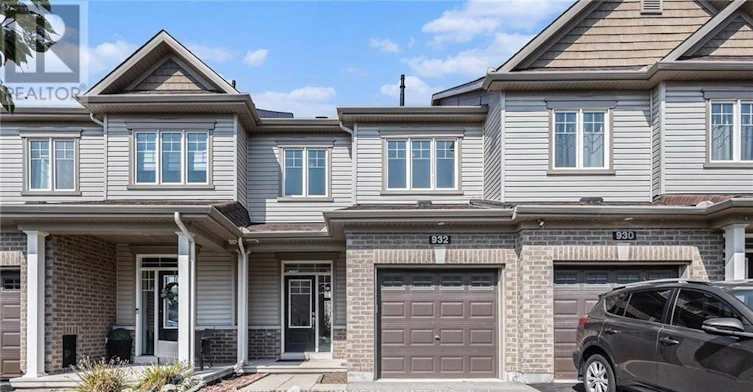 932 Kilbirnie Drive, Manotick, ON, K2J 6G2