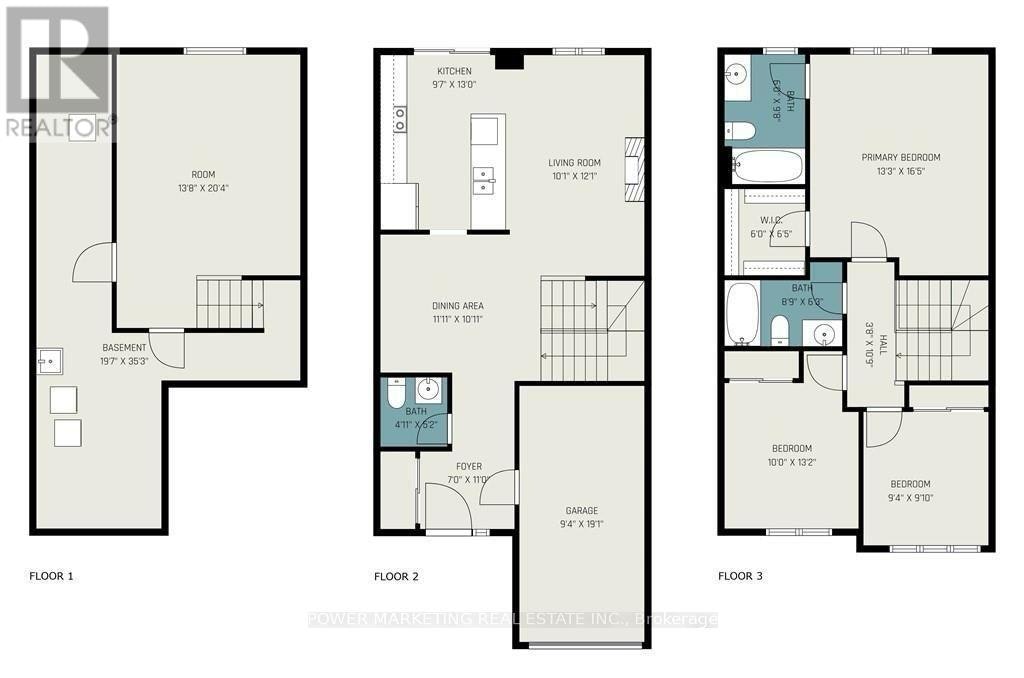 932 Kilbirnie Drive, Manotick, ON, K2J 6G2 - 15