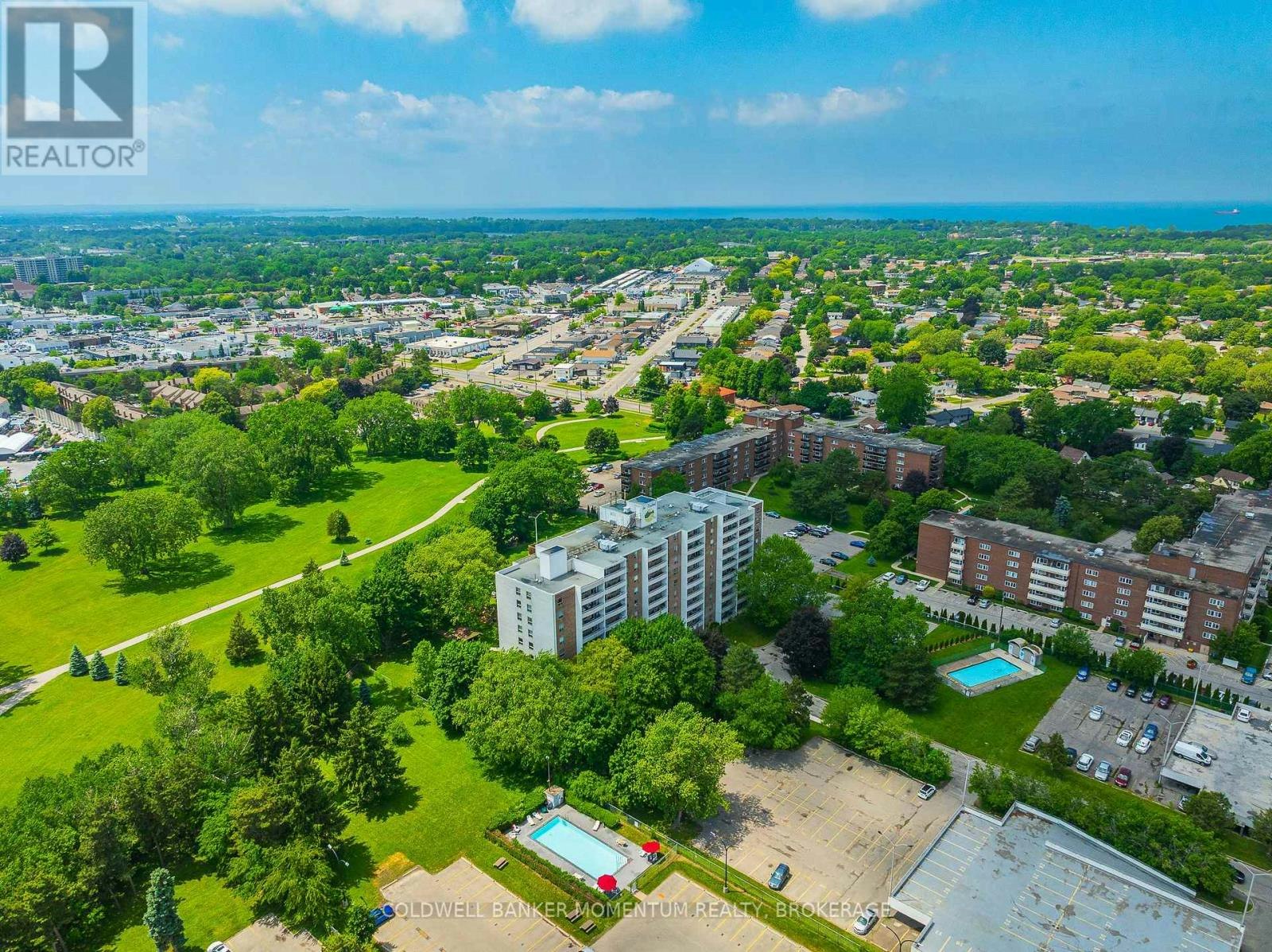 1002-365 Geneva Street, St. Catharines, ON, L2N 5S7