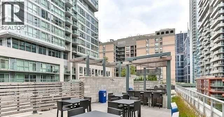 407-30 Nelson Street, Toronto, ON, M5V 0H5 - 5