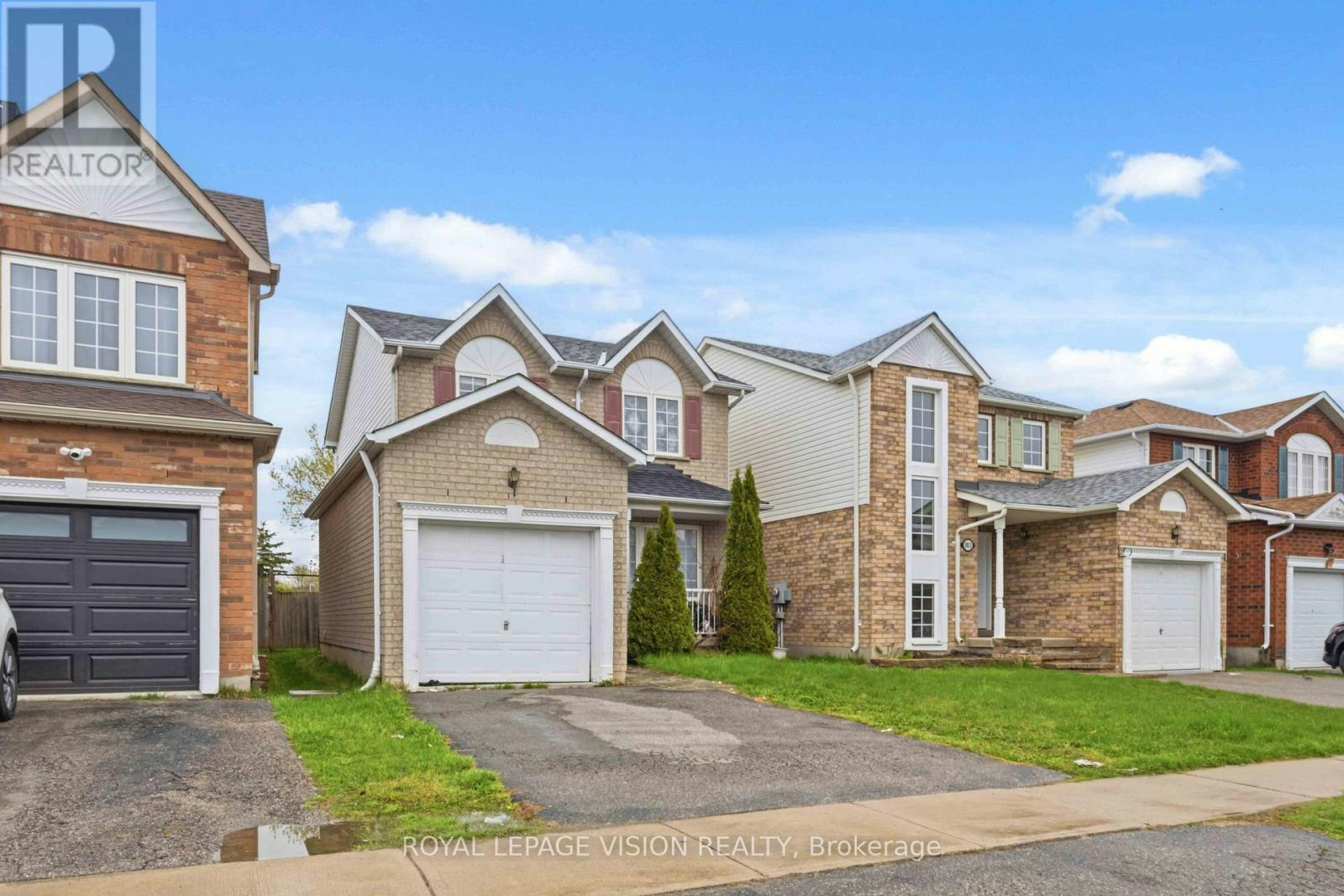 1815 Dalhousie Crescent, Oshawa, ON, L1G 8C5