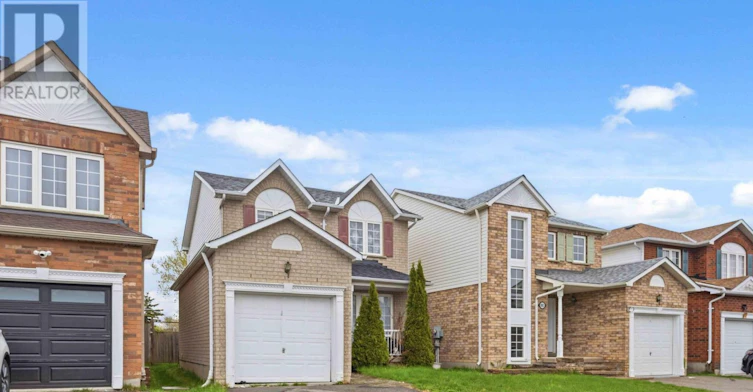1815 Dalhousie Crescent, Oshawa, ON, L1G 8C5