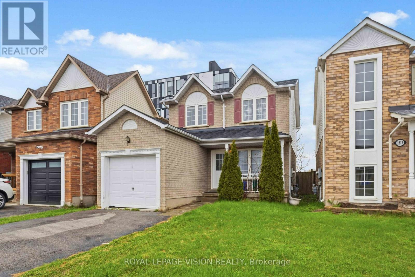 1815 Dalhousie Crescent, Oshawa, ON, L1G 8C5 - 3