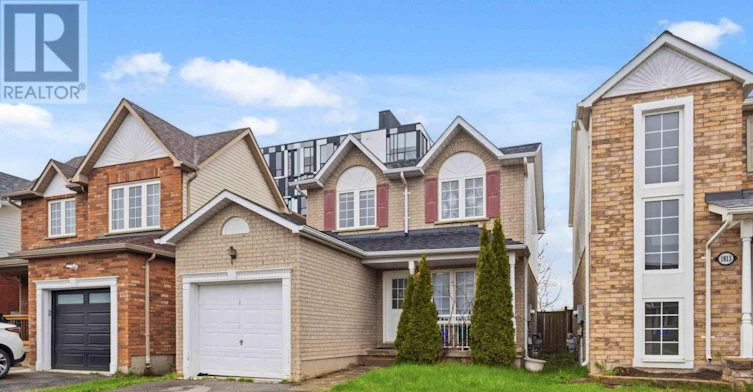 1815 Dalhousie Crescent, Oshawa, ON, L1G 8C5 - 3