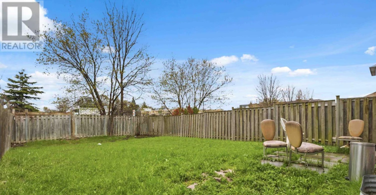 1815 Dalhousie Crescent, Oshawa, ON, L1G 8C5 - 30