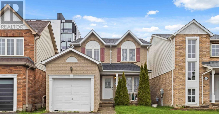 1815 Dalhousie Crescent, Oshawa, ON, L1G 8C5 - 2