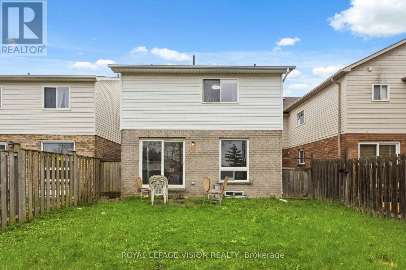 1815 Dalhousie Crescent, Oshawa, ON, L1G 8C5 - 31