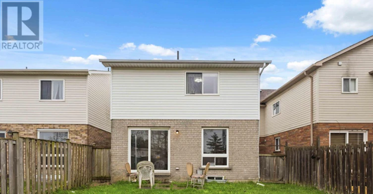 1815 Dalhousie Crescent, Oshawa, ON, L1G 8C5 - 31