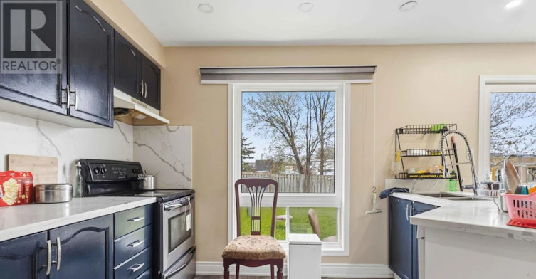 1815 Dalhousie Crescent, Oshawa, ON, L1G 8C5 - 5