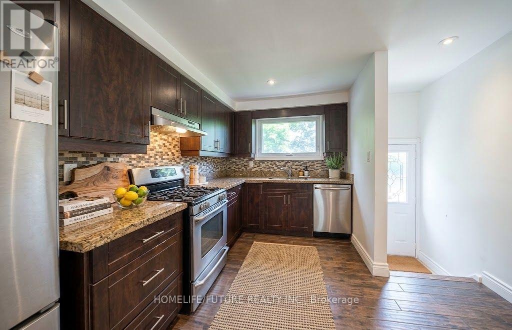 MAIN-88 Clover Ridge Drive W, Ajax, ON, L1S 3E8 - 4