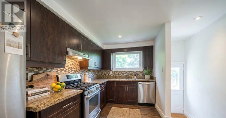 MAIN-88 Clover Ridge Drive W, Ajax, ON, L1S 3E8 - 4