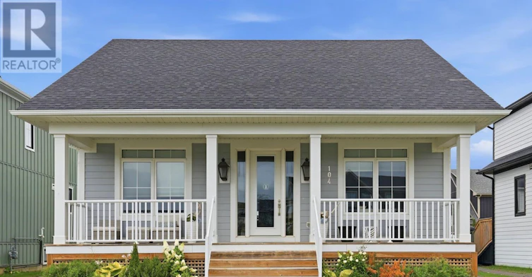 104 Sycamore Street, Blue Mountains, ON, L9Y 5S9