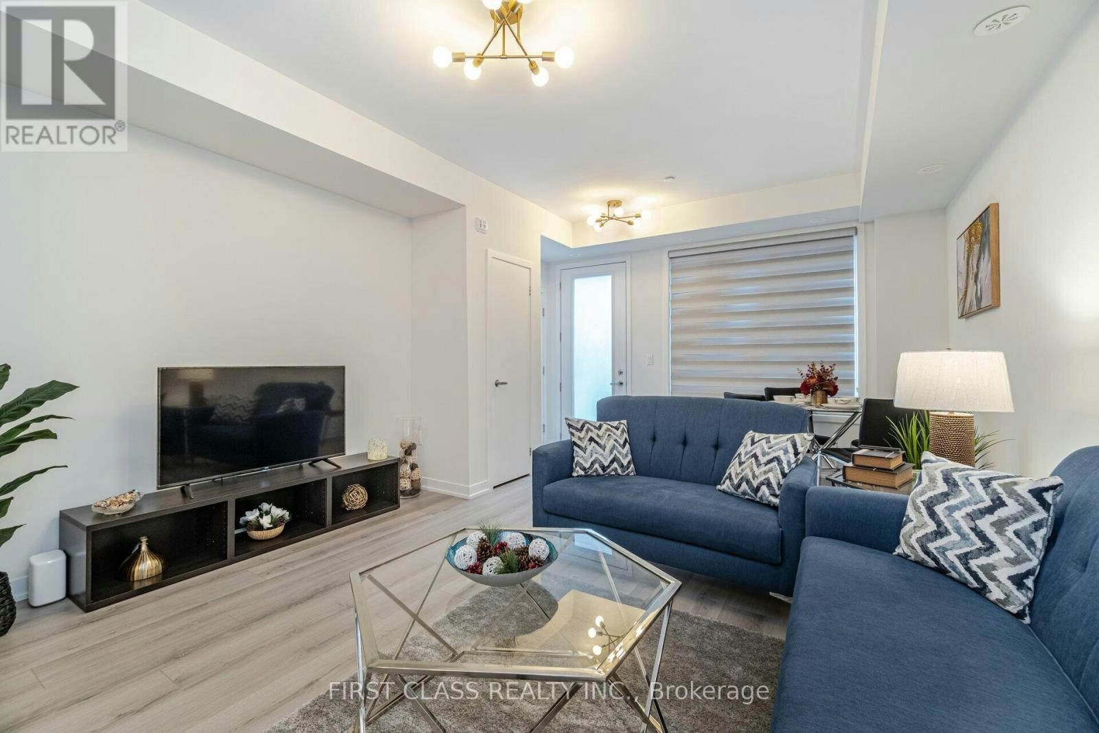 30-3405 Ridgeway Drive, Mississauga, ON, L5L 5T3 - 5