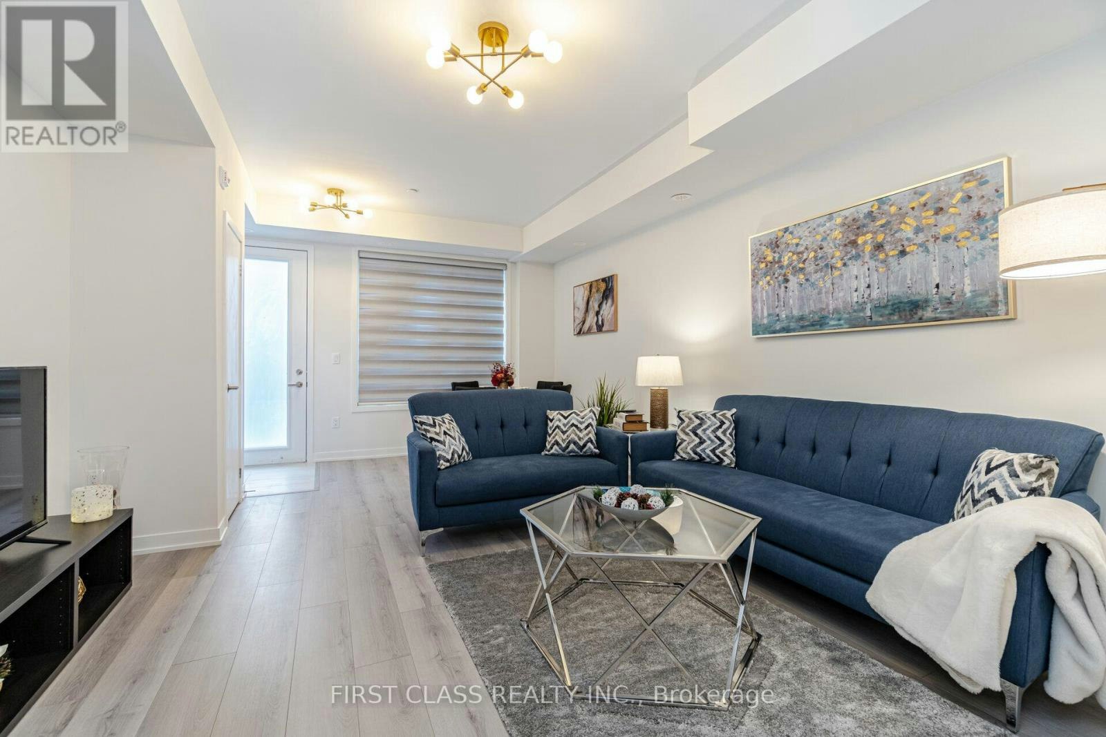 30-3405 Ridgeway Drive, Mississauga, ON, L5L 5T3 - 6