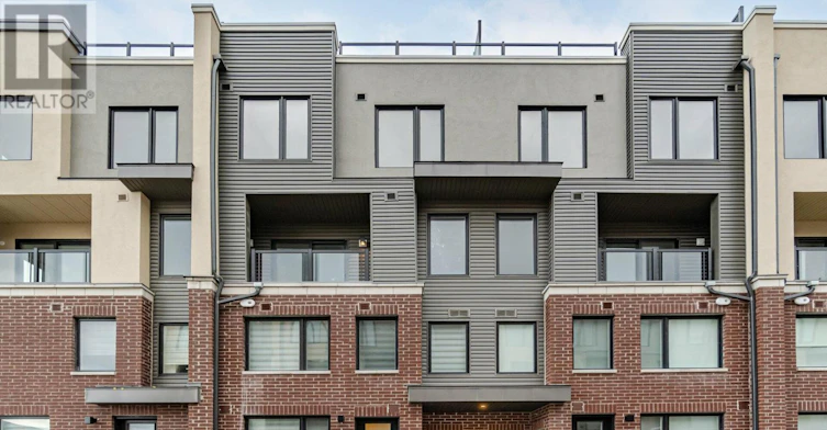 30-3405 Ridgeway Drive, Mississauga, ON, L5L 5T3