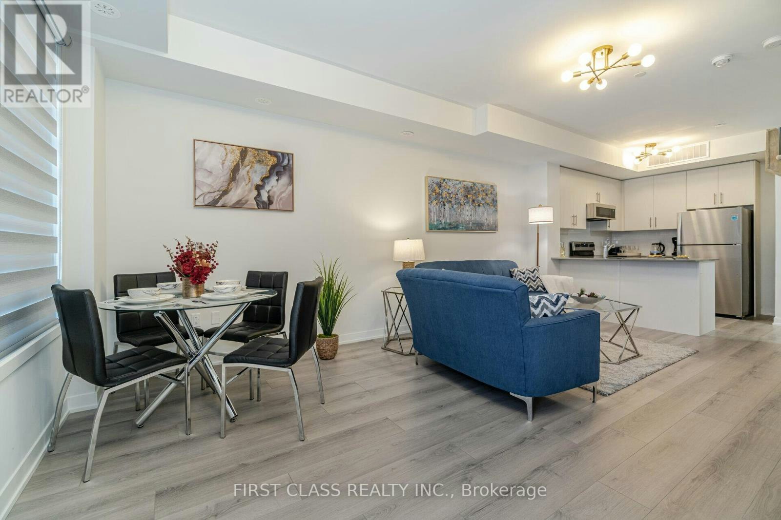 30-3405 Ridgeway Drive, Mississauga, ON, L5L 5T3 - 7