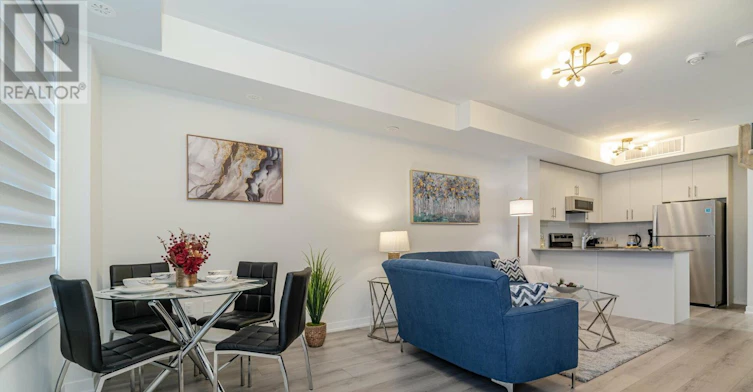 30-3405 Ridgeway Drive, Mississauga, ON, L5L 5T3 - 7