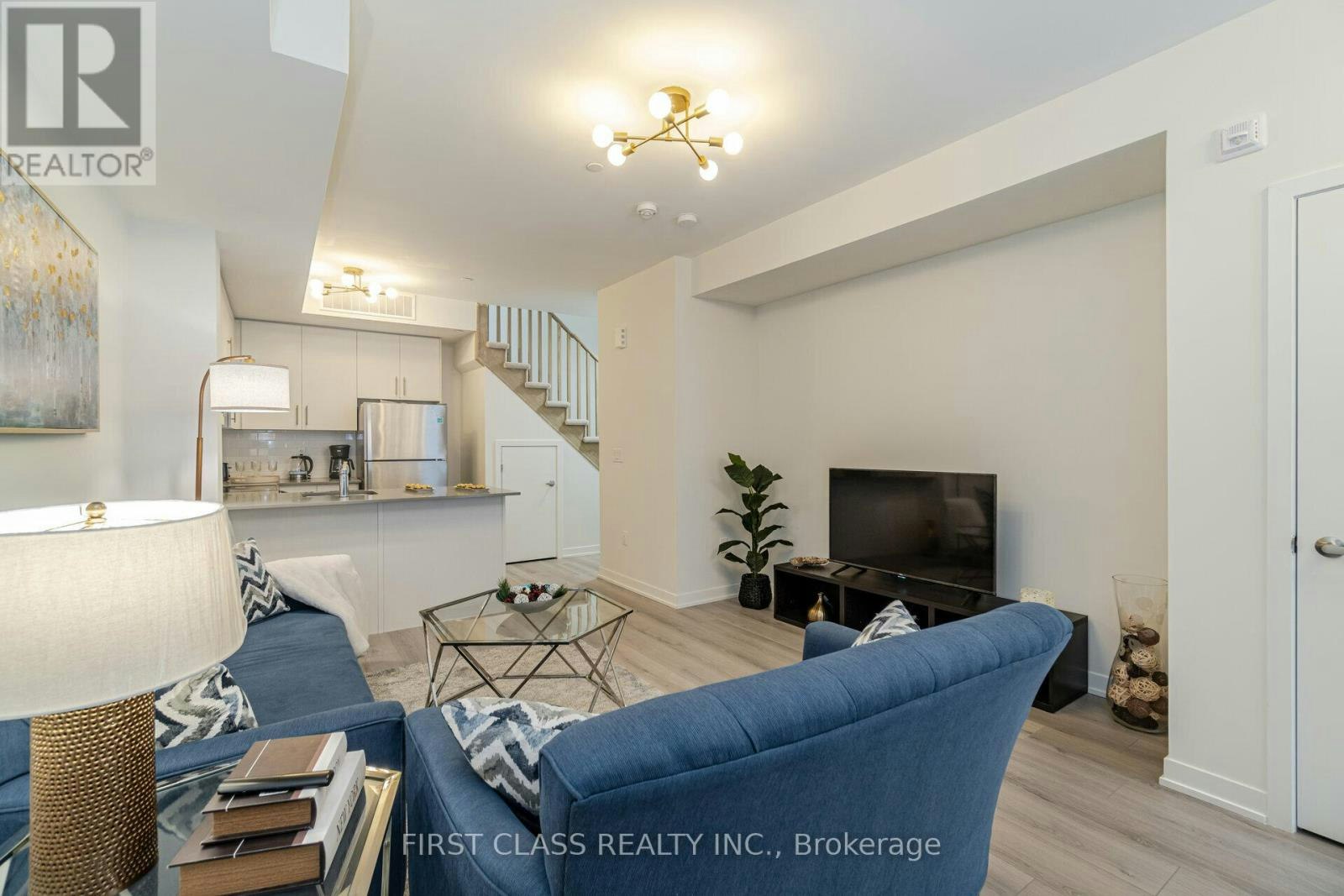 30-3405 Ridgeway Drive, Mississauga, ON, L5L 5T3 - 8