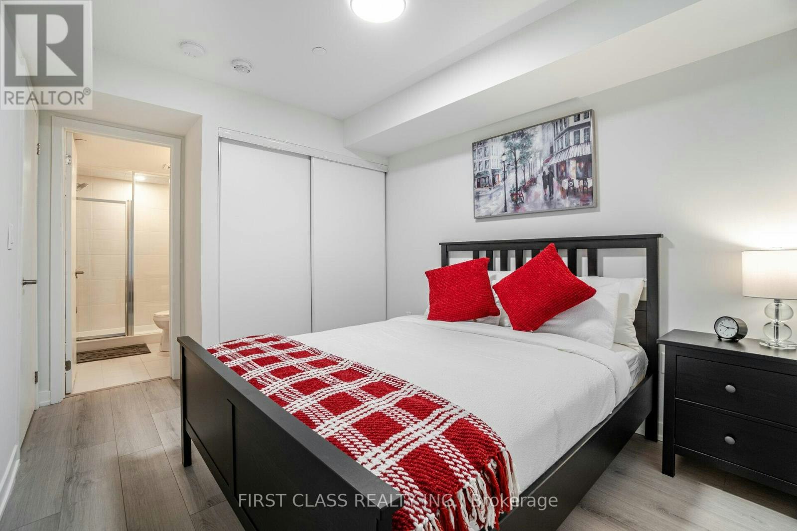 30-3405 Ridgeway Drive, Mississauga, ON, L5L 5T3 - 16