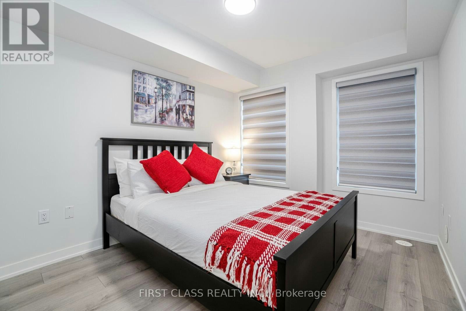 30-3405 Ridgeway Drive, Mississauga, ON, L5L 5T3 - 18