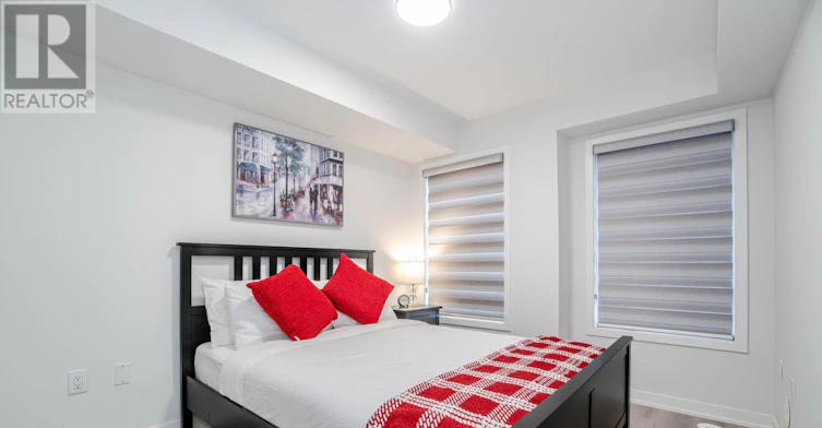 30-3405 Ridgeway Drive, Mississauga, ON, L5L 5T3 - 18