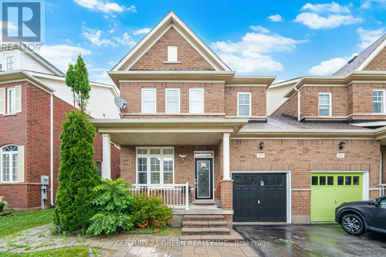 399 Savoline Boulevard, Milton, ON, L9T 7Y2