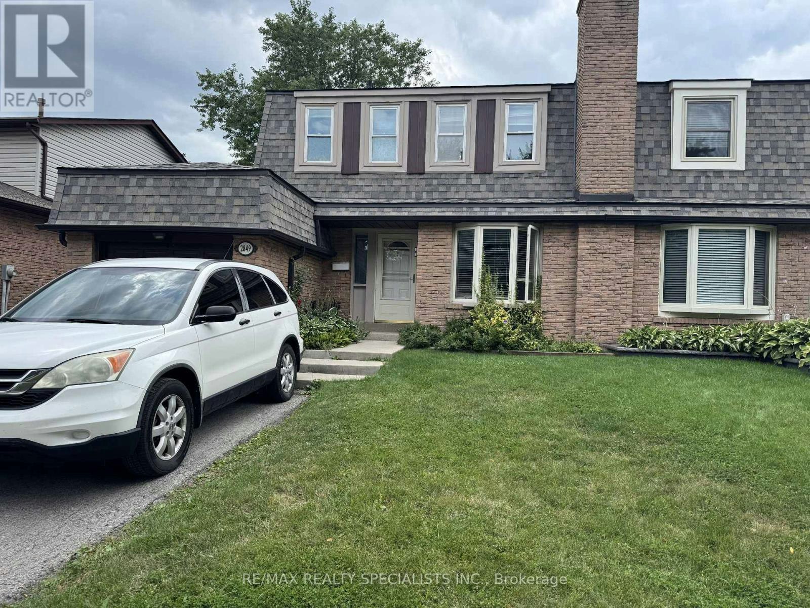 2849 Oslo Crescent, Mississauga, ON, L5N 1Z8