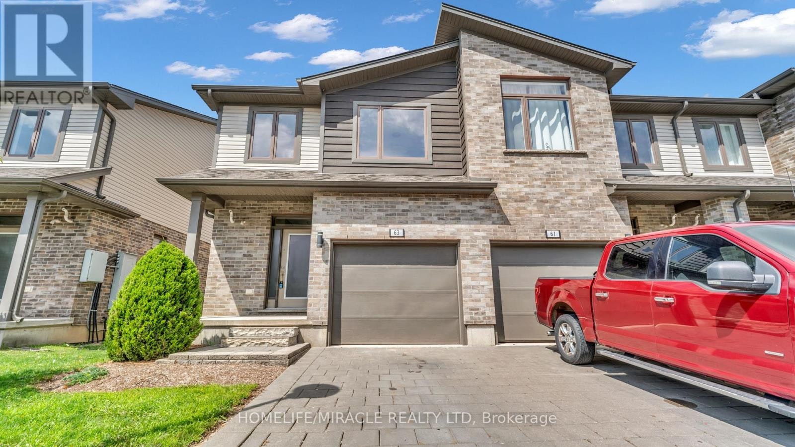 63-1960 Dalmagarry Road, London, ON, N6G 0T8